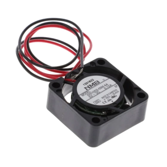 NMB 02510SS-05M-AA-00 Lüfter