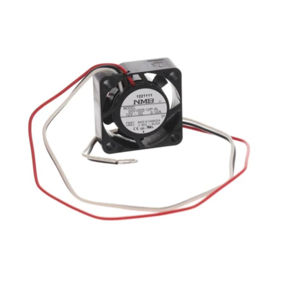 NMB 02510SS-12P-AL-00 Lüfter