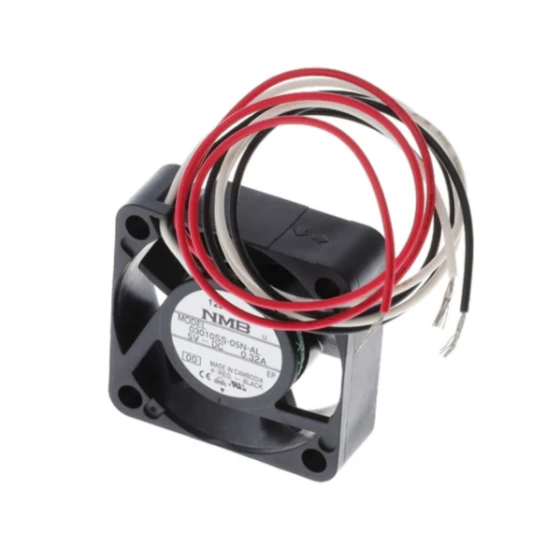 NMB 03010SS-05N-AL-00 Ventilator