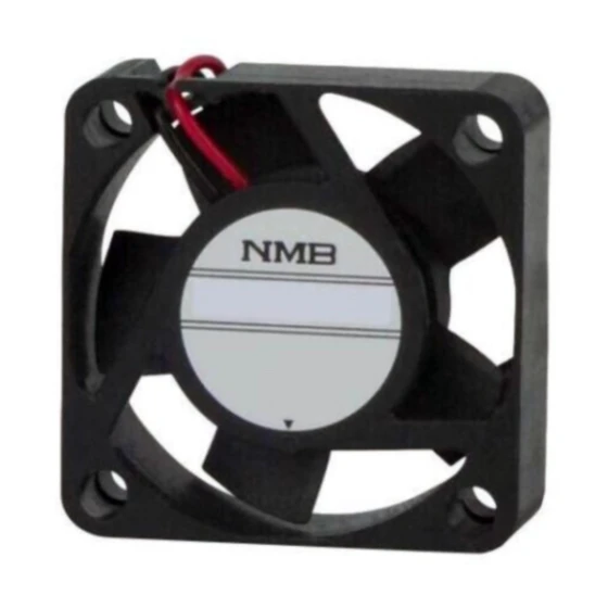 NMB 03010SS-12N-AA Lüfter