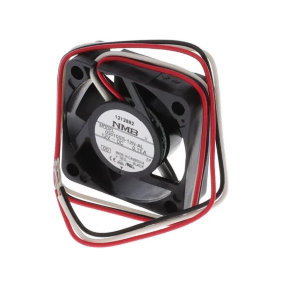 NMB 03010SS-12N-AL-00 Ventilator