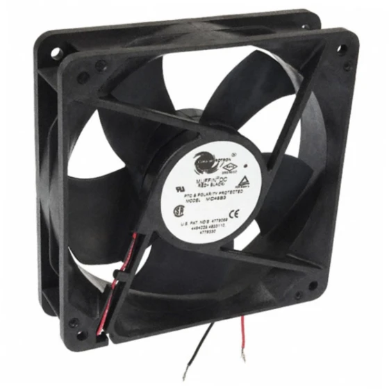 Comair Rotron 19032207A fan
