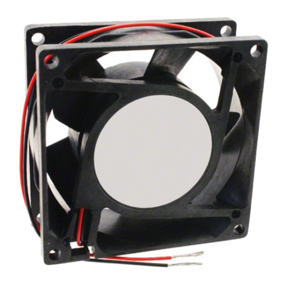 Comair Rotron 19030614A Lüfter