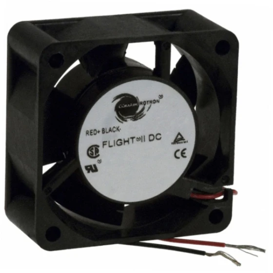 Comair Rotron 19031157A Ventilator