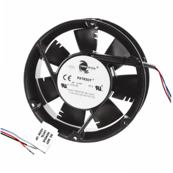 Comair Rotron 19031263A Lüfter
