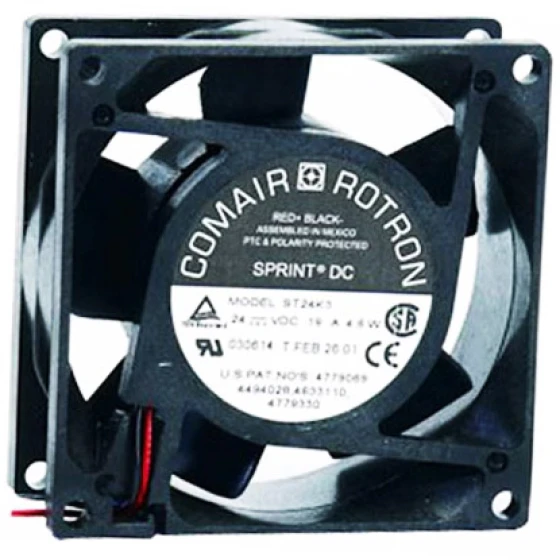 Comair Rotron 032126/ST12G3 Lüfter