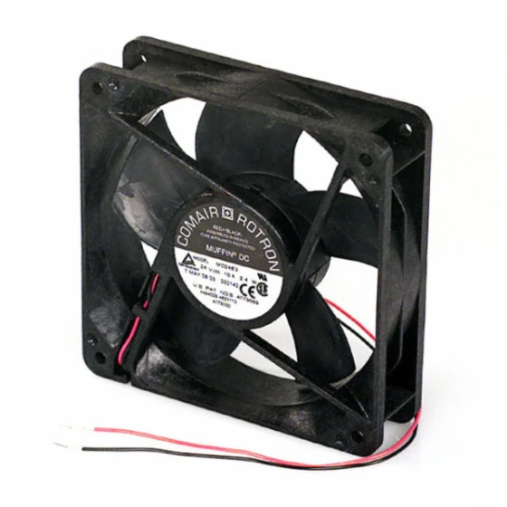 Comair Rotron 19032142A Ventilator