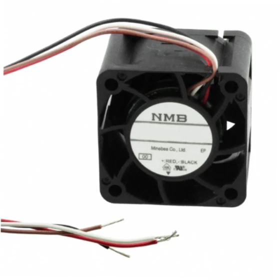 NMB 03828DA-12Q-AU-00 Lüfter