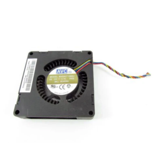 LENOVO 03T9721 Lüfter