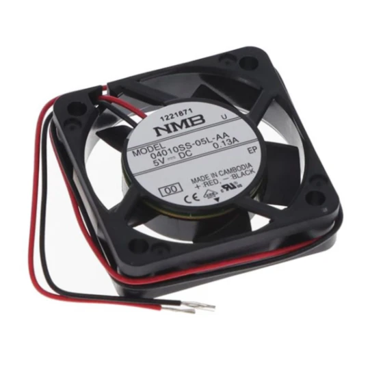 NMB 04010SS-05L-AA-00 Ventilator