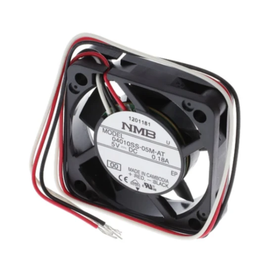 NMB 04010SS-05M-AT-00 Lüfter