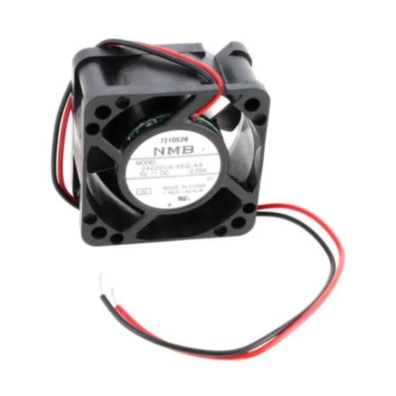 NMB 04020VA-05Q-AA-00 Lüfter