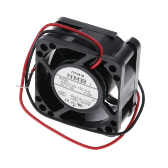 NMB 04020VA-12L-AA-00 Lüfter