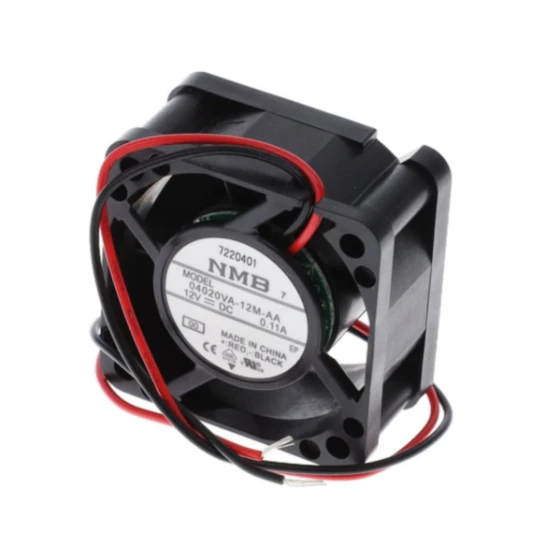 NMB 04020VA-12M-AA-00 Lüfter