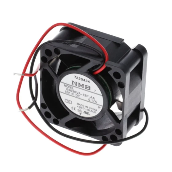NMB 04020VA-12P-AA-00 Lüfter