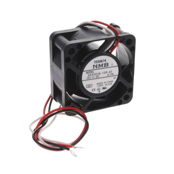 NMB 04020VA-12P-AT-00 Lüfter