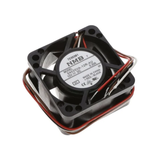 NMB 04020VA-12R-AU-01 Lüfter