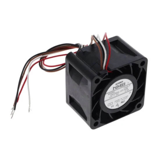 NMB 04028DA-12T-A6N-E Lüfter