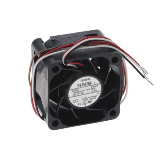 NMB 04028DA-12V-A6K-G Lüfter