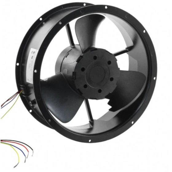 Comair Rotron 19040396A Lüfter