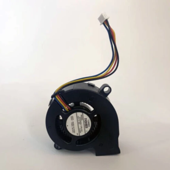 NMB 04520GA-12N-AU Lüfter