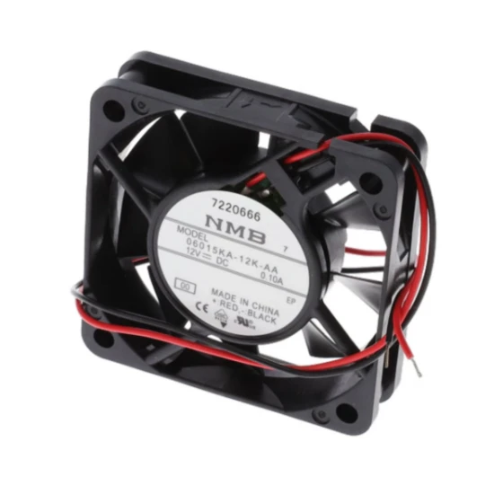 NMB 06015KA-12K-AA-00 Lüfter