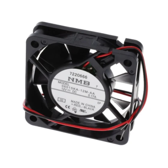 NMB 06015KA-12M-AA-00 Lüfter
