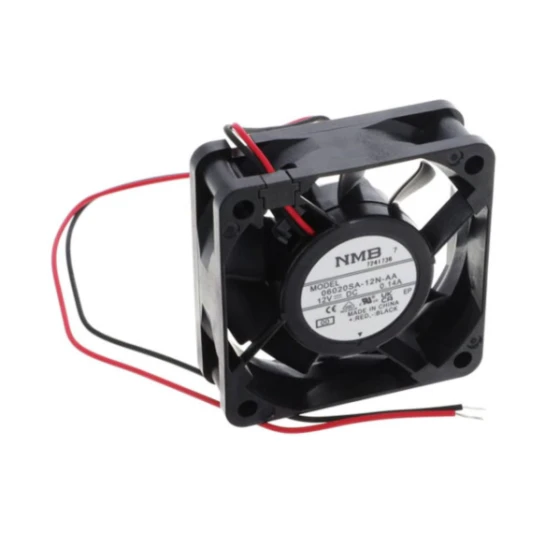 NMB 06020SA-12N-AA-00 Lüfter