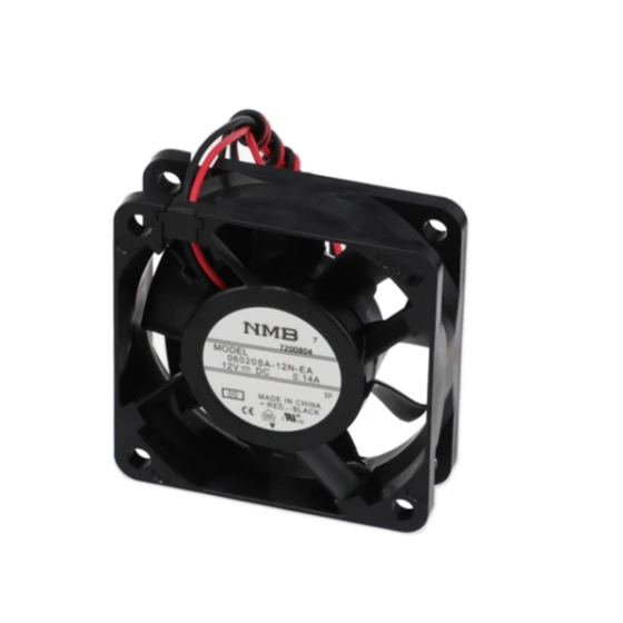 NMB 06020SA-12N-EA-00 Lüfter
