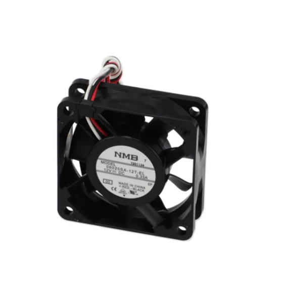 NMB 06020SA-12T-EL-00 Lüfter