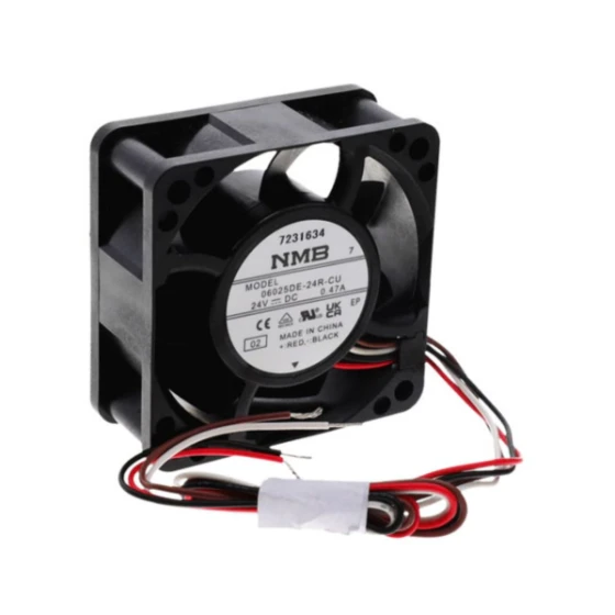 NMB 06025DE-24R-CU-02 Lüfter