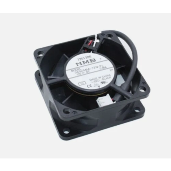NMB 06025MA-12Q-FL Lüfter