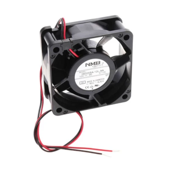 NMB 06025SA-12L-AA-D0 Lüfter