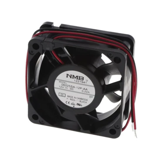 NMB 06025SA-12P-AA-D0 Lüfter
