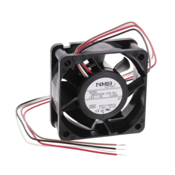 NMB 06025SA-12S-AU-D6 Lüfter