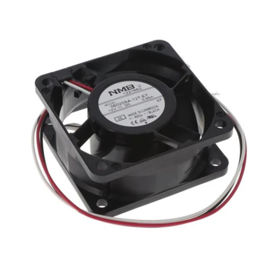 NMB 06025SA-12T-ET-D0 Lüfter