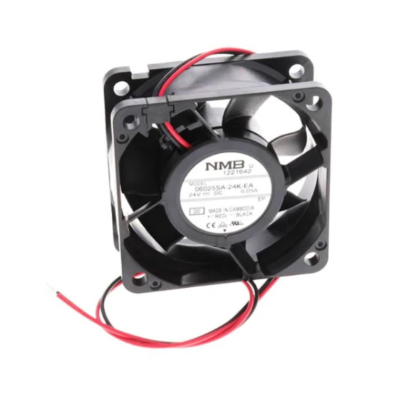 NMB 06025SA-24K-EA-D0 Lüfter
