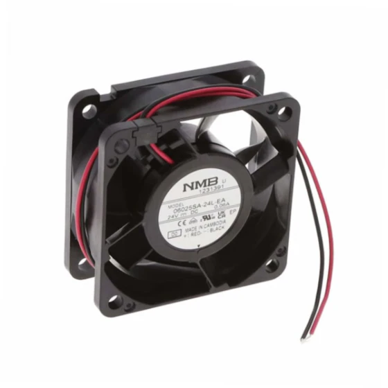 NMB 06025SA-24L-EA-D0 Lüfter