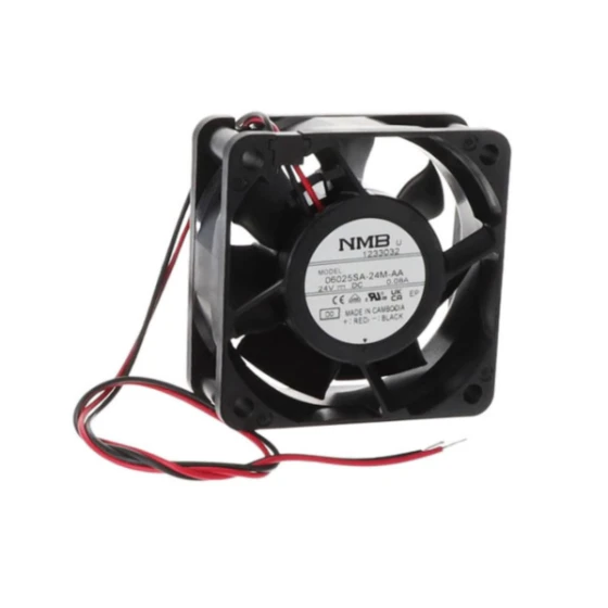 NMB 06025SA-24M-AA-D0 Lüfter