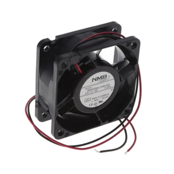 NMB 06025SA-24M-EA-D0 Lüfter
