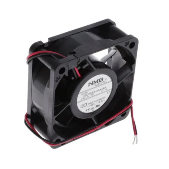 NMB 06025SA-24N-AA-D0 Lüfter