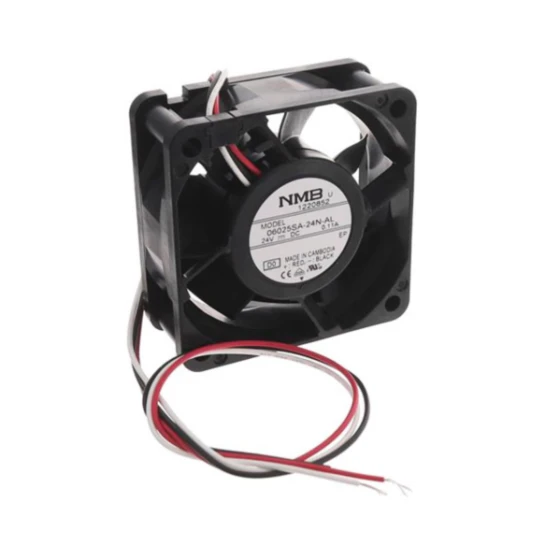 NMB 06025SA-24N-AL-D0 Lüfter
