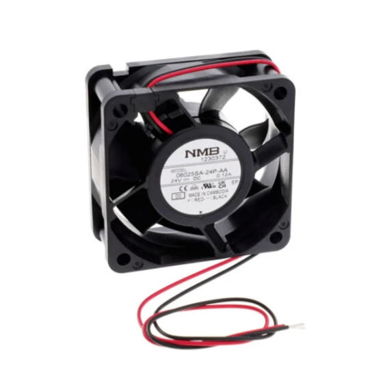 NMB 06025SA-24P-AA-D0 Lüfter