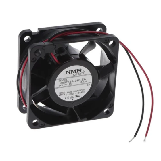 NMB 06025SA-24Q-EA-D0 Lüfter