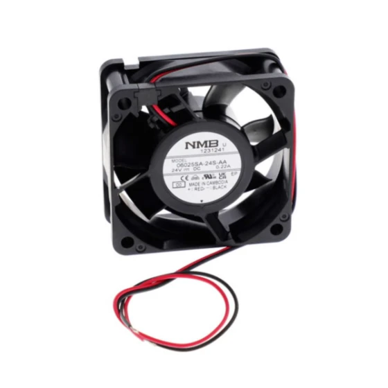 NMB 06025SA-24S-AA-D0 Lüfter