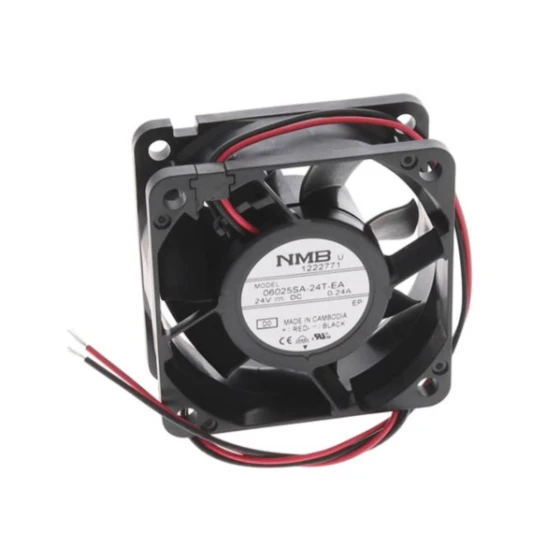 NMB 06025SA-24T-EA-D0 Lüfter