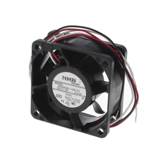 NMB 06025SE-12R-FT-DW Lüfter