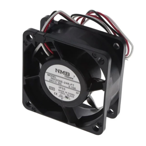 NMB 06025SE-24R-FT-DW Lüfter