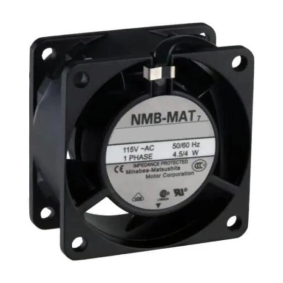 NMB 06030PB-A1L-AA Lüfter