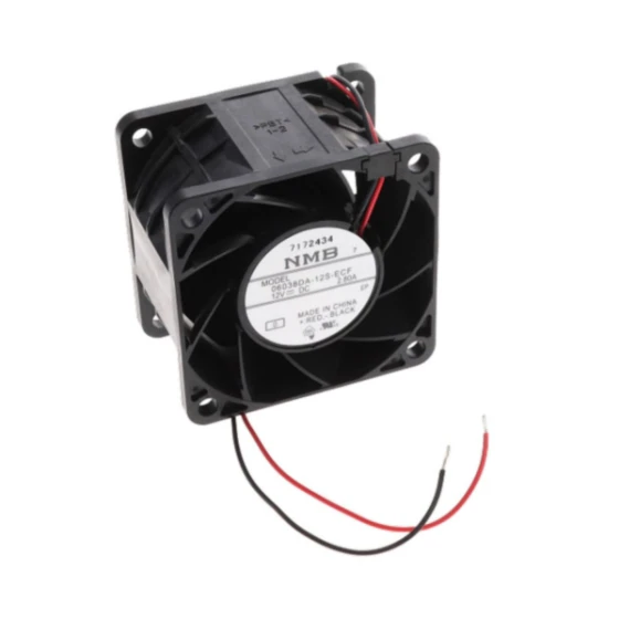 NMB 06038DA-12S-ECF-0 Lüfter
